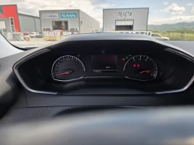 Peugeot 2008 1.5 BlueHDi Навигация| Парктроник| Пълна история, снимка 12