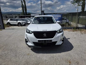 Peugeot 2008 1.5 BlueHDi Навигация| Парктроник| Пълна история, снимка 2