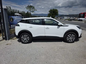 Peugeot 2008 1.5 BlueHDi Навигация| Парктроник| Пълна история, снимка 4