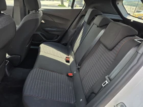 Peugeot 2008 1.5 BlueHDi Навигация| Парктроник| Пълна история, снимка 16