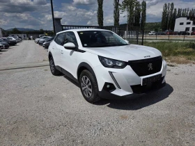 Peugeot 2008 1.5 BlueHDi Навигация| Парктроник| Пълна история, снимка 3