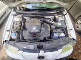 VW Bora 1.6, снимка 1