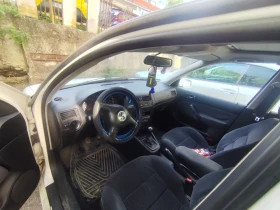 VW Bora 1.6, снимка 3
