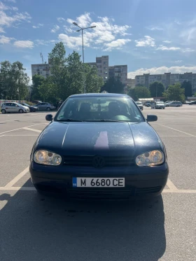 VW Golf, снимка 1