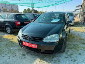 VW Golf 1.9 TDI, снимка 5