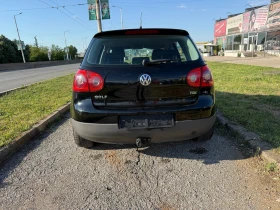 VW Golf 1.9 TDI, снимка 3