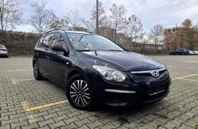 Hyundai I30 1.6CRDI/ПЕРФЕКТЕН, снимка 1