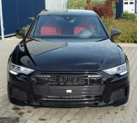 Audi A6 40TDI/204HP/SLINE/360/PANO/QUATTRO/ACC/KLESS/466z, снимка 2