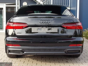 Audi A6 40TDI/204HP/SLINE/360/PANO/QUATTRO/ACC/KLESS/466z, снимка 6