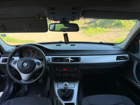 BMW 320 2.0i 150K.C. / КСЕНОН / КЛИМАТРОНИК / ТЕМПОМАТ / , снимка 6