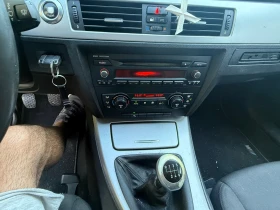 BMW 320 2.0i 150K.C. / КСЕНОН / КЛИМАТРОНИК / ТЕМПОМАТ / , снимка 7