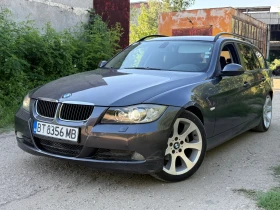 BMW 320 2.0i 150K.C. / КСЕНОН / КЛИМАТРОНИК / ТЕМПОМАТ / , снимка 1