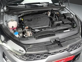 Kia K5 3Rd Generation 2.0 Lpi, снимка 6