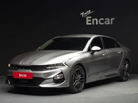 Kia K5 3Rd Generation 2.0 Lpi, снимка 1