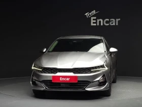 Kia K5 3Rd Generation 2.0 Lpi, снимка 3