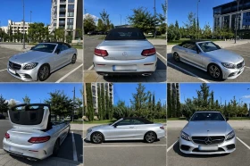Mercedes-Benz C 220, снимка 2
