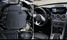 Mercedes-Benz C 220, снимка 3