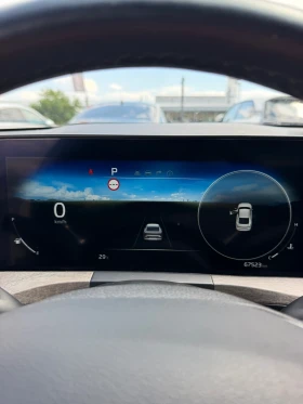 Kia K8 НАЛИЧНА* LPG, снимка 6