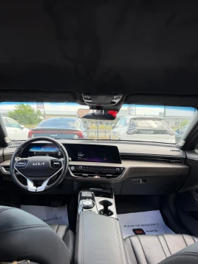 Kia K8 НАЛИЧНА* LPG, снимка 9