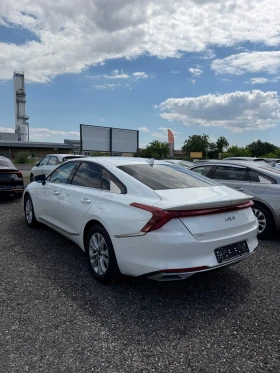 Kia K8 НАЛИЧНА* LPG, снимка 4