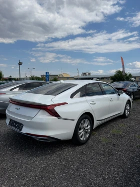 Kia K8 НАЛИЧНА* LPG, снимка 3