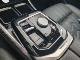 BMW i7 60/544HP/xDRIVE/B&W/M-SPORT/MASSAGE/360/PANO/593z, снимка 11