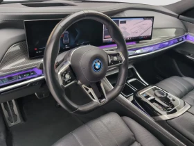 BMW i7 60/544HP/xDRIVE/B&W/M-SPORT/MASSAGE/360/PANO/593z, снимка 7