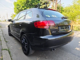 Audi A3 2, 000TDI/QUATTRO/EURO4 , снимка 5