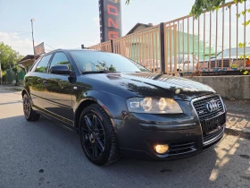 Audi A3 2, 000TDI/QUATTRO/EURO4 , снимка 1