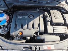Audi A3 2, 000TDI/QUATTRO/EURO4 , снимка 16