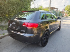 Audi A3 2, 000TDI/QUATTRO/EURO4 , снимка 7