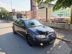 Audi A3 2, 000TDI/QUATTRO/EURO4 , снимка 2
