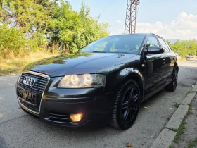 Audi A3 2, 000TDI/QUATTRO/EURO4 , снимка 4