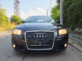Audi A3 2, 000TDI/QUATTRO/EURO4 , снимка 3