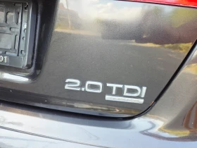 Audi A3 2, 000TDI/QUATTRO/EURO4 , снимка 8