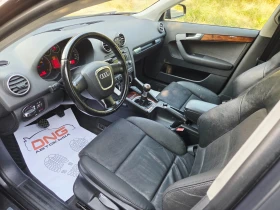 Audi A3 2, 000TDI/QUATTRO/EURO4 , снимка 10