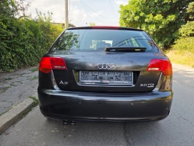 Audi A3 2, 000TDI/QUATTRO/EURO4 , снимка 6
