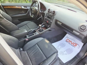 Audi A3 2, 000TDI/QUATTRO/EURO4 , снимка 9