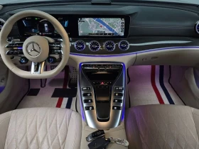 Mercedes-Benz AMG GT 4.0 177980 Automatic, снимка 5