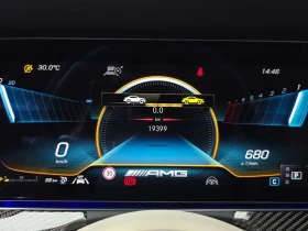Mercedes-Benz AMG GT 4.0 177980 Automatic, снимка 6