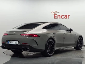 Mercedes-Benz AMG GT 4.0 177980 Automatic, снимка 2