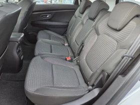 Renault Scenic 1.5 dci Сервизна Книжка, АВТОМАТИК, снимка 10