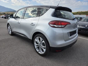 Renault Scenic 1.5 dci Сервизна Книжка, АВТОМАТИК, снимка 6