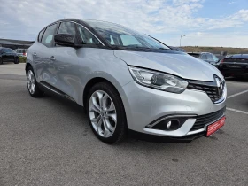 Renault Scenic 1.5 dci Сервизна Книжка, АВТОМАТИК, снимка 3