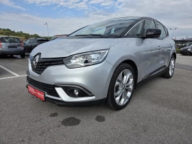 Renault Scenic 1.5 dci Сервизна Книжка, АВТОМАТИК, снимка 1