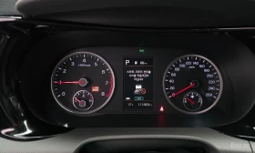 Kia K5, снимка 8