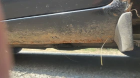 Mazda 323  F VI BJ, снимка 4