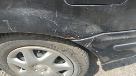 Mazda 323  F VI BJ, снимка 7