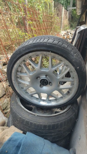 Mazda 323  F VI BJ, снимка 16