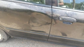 Mazda 323  F VI BJ, снимка 9
